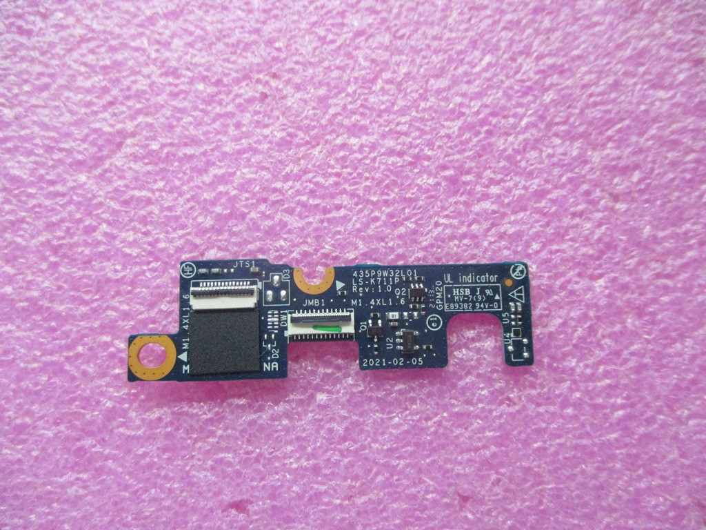 SIM　　　　　　　　　　　　　　　　　　　　　　　　　　　　SP851 M51642-001 Hp SIM CARD BOARD HP ELITE X2 G8 | eBay