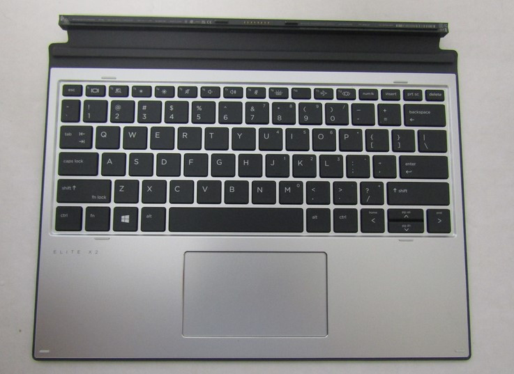 hp KEYBOARD TR CP BL US Elite x2 G8 - M51231-001