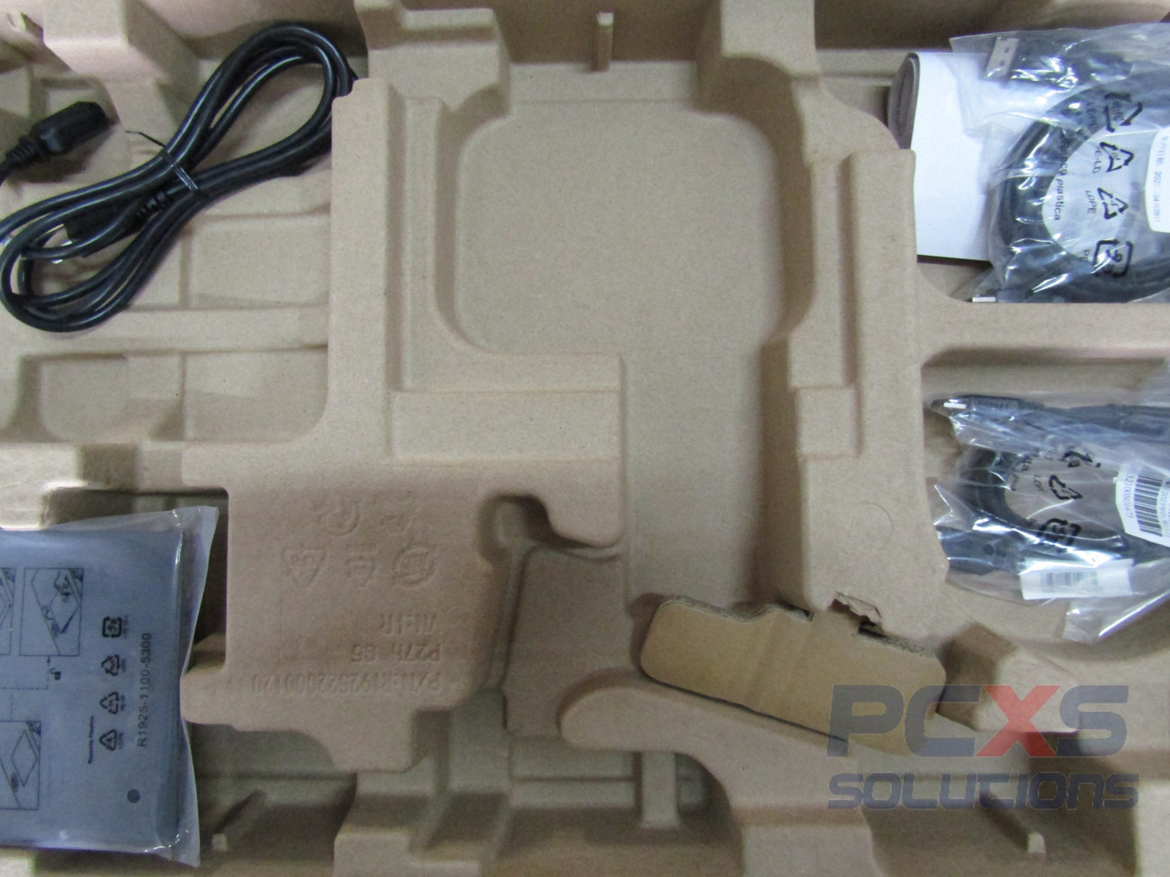 hp SPS-MON P27h G5 HEAD ONLY-L - N12266-001