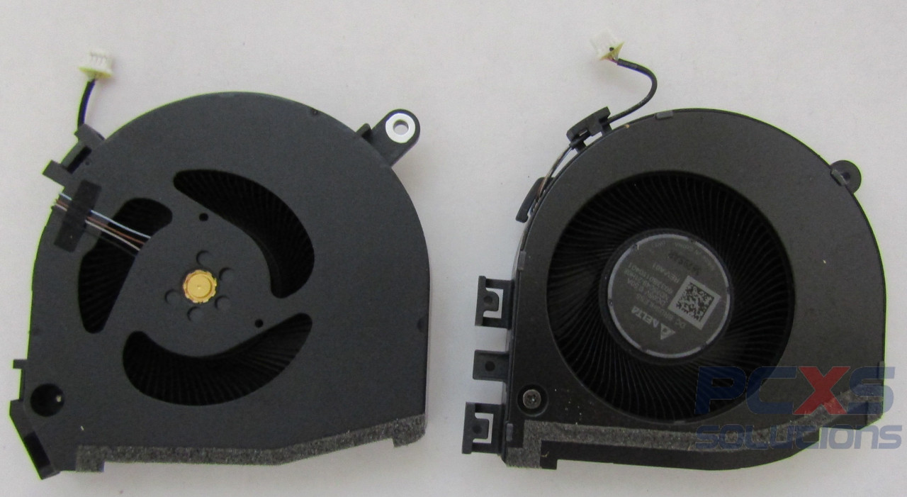 hp SPS-FAN ZBook Fury 16 G9 - N19217-001