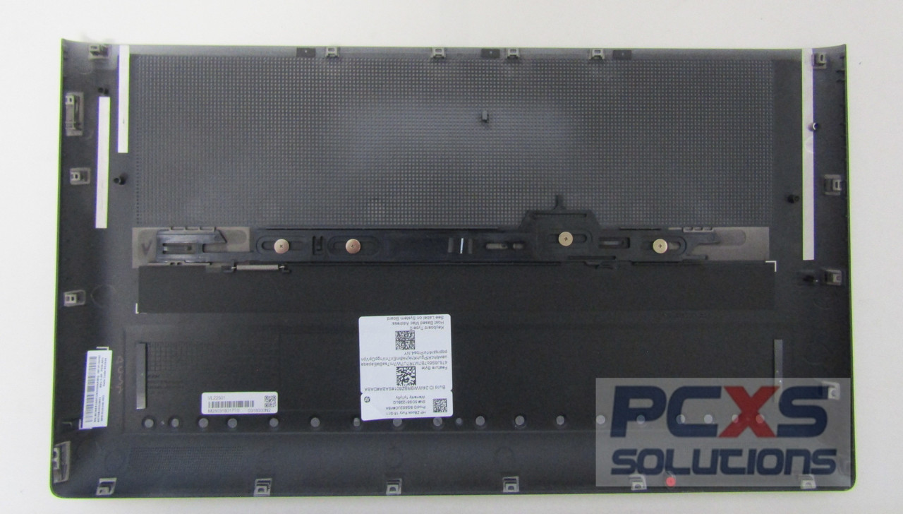 hp SPS-SERVICE DOOR WLAN ZBook Fury 16 G9 - N19246-001