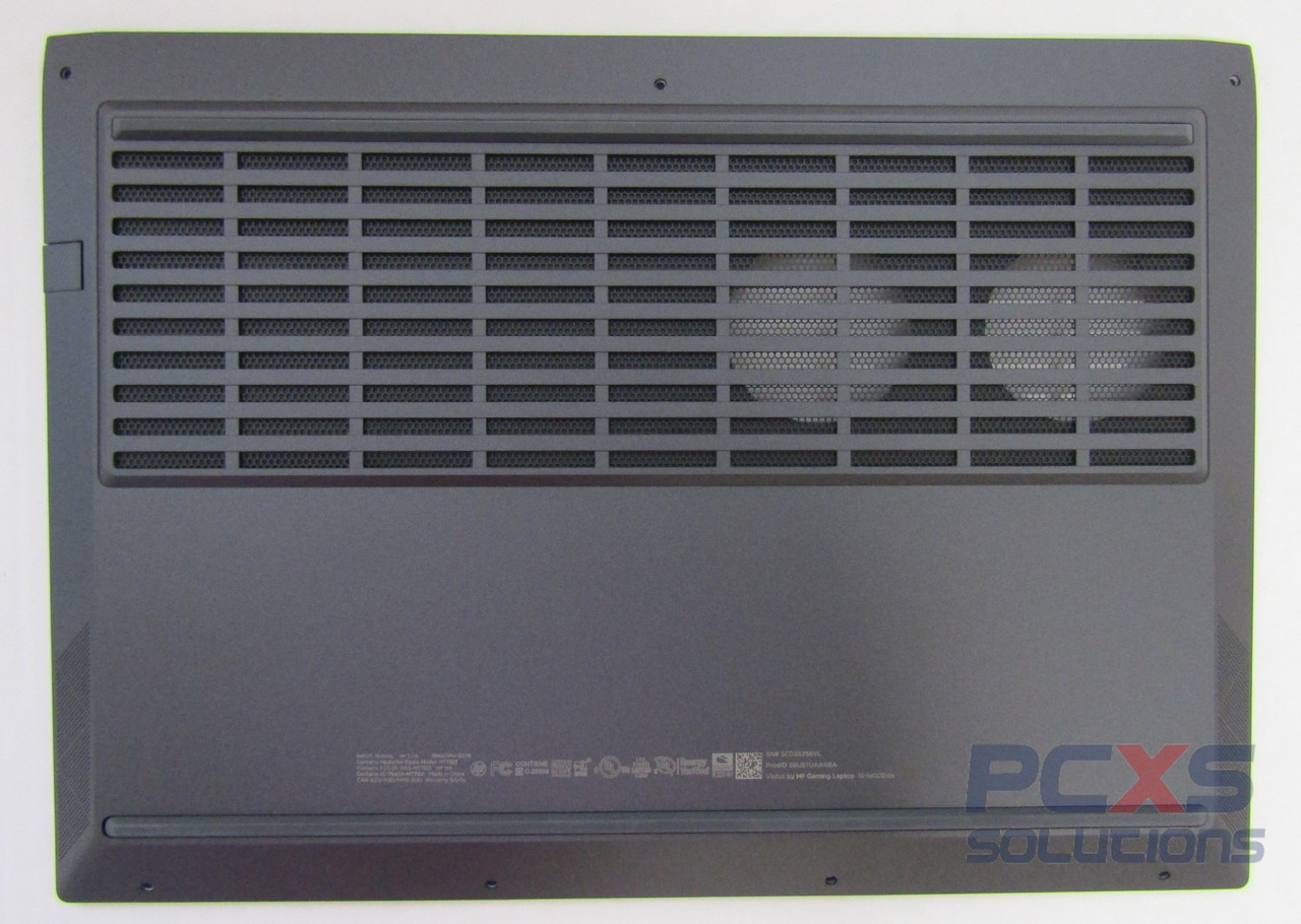 hp BASE ENCLOSURE MCS - Victus by HP 15.6 inch Gaming Laptop 15-fa0000 - N13317-001