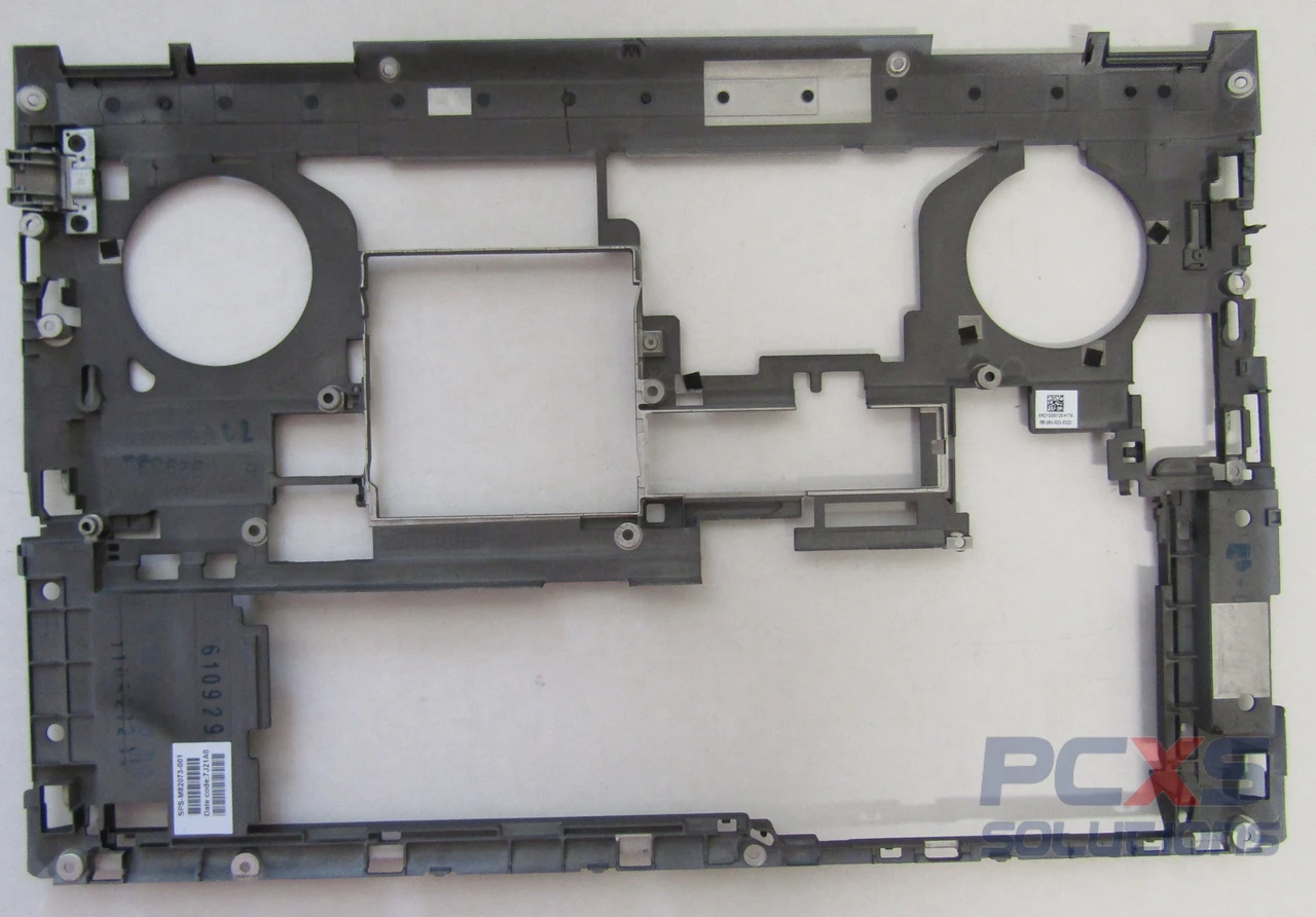 hp SPS-BASE ENCLOSURE 15 ZBook Fury 15 G8 - M82073-001