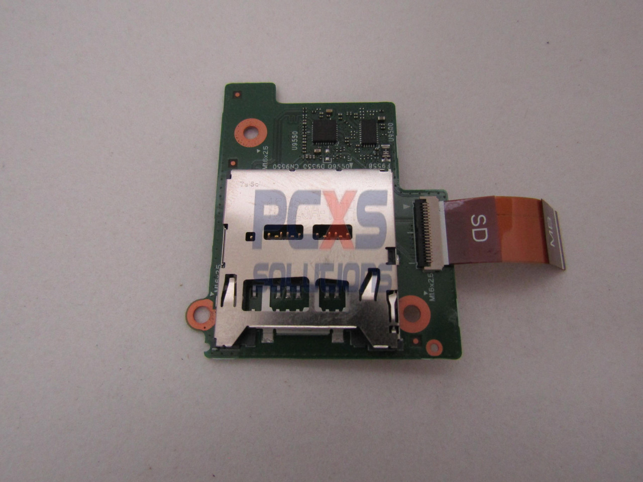 hp SPS-BOARD SD CARD W/CABLE ZBook Fury 16 G9 - N19241-001