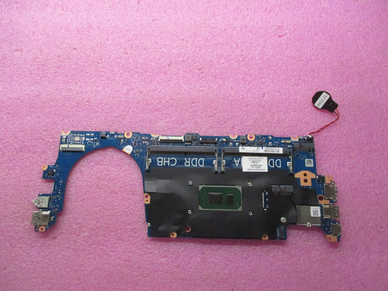 hp ASSY MB UMA I5-1145G7 TBT WIN B/S ProBook 630 G8 - M94509-601