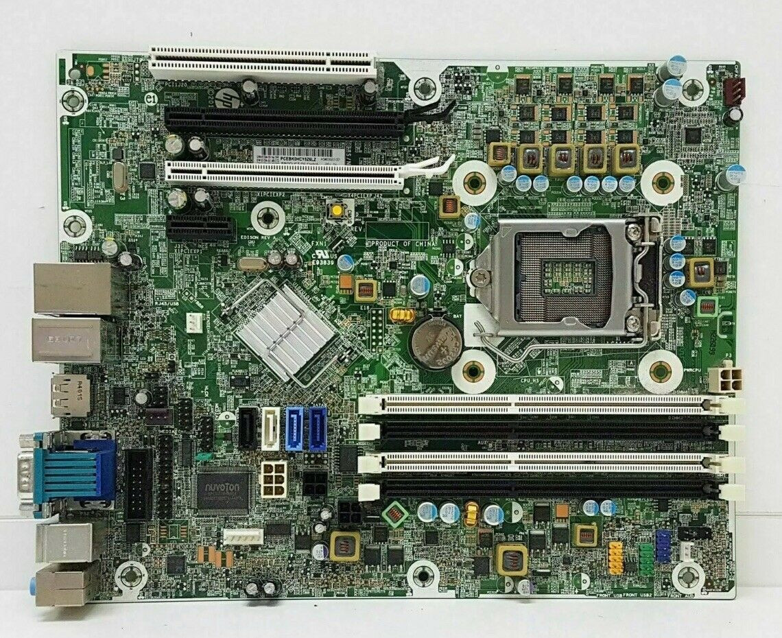 hp compaq 8300 sff specs