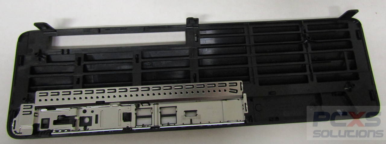 hp SPS-BEZEL FRONT W/FIO COVER D6 Elite SFF 800 G9/Elite SFF 600 G - N05300-001