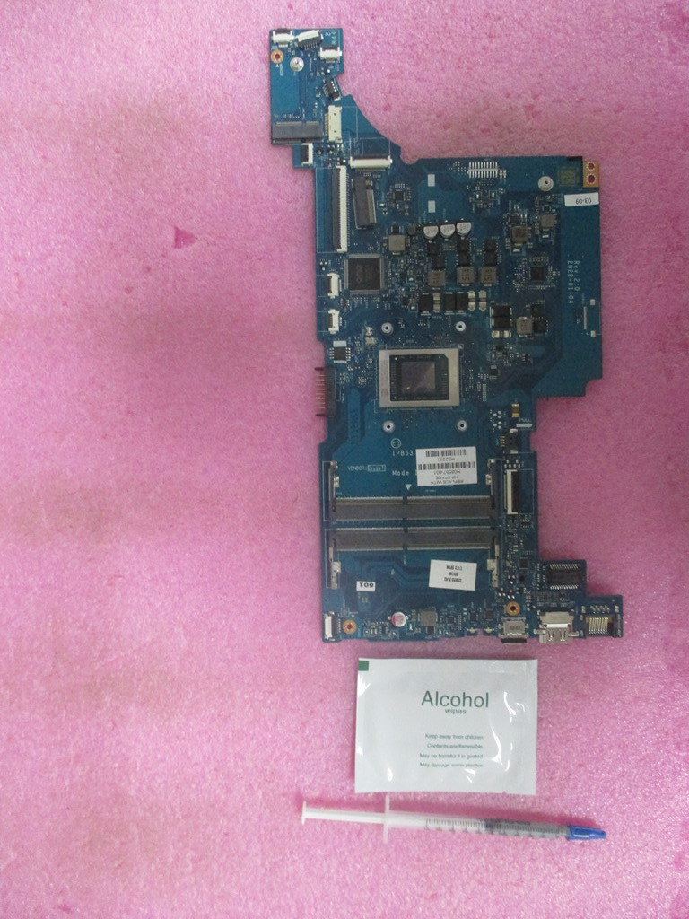 hp MOTHERBOARD UMA R3 5425U 255 G9 WIN - N08587-601