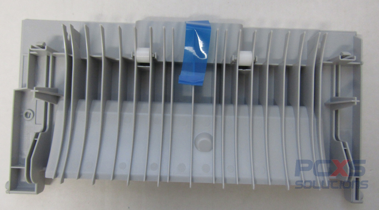 hp COVER-REAR SL-M4025ND,HIPS,SPL - JC63-02888D