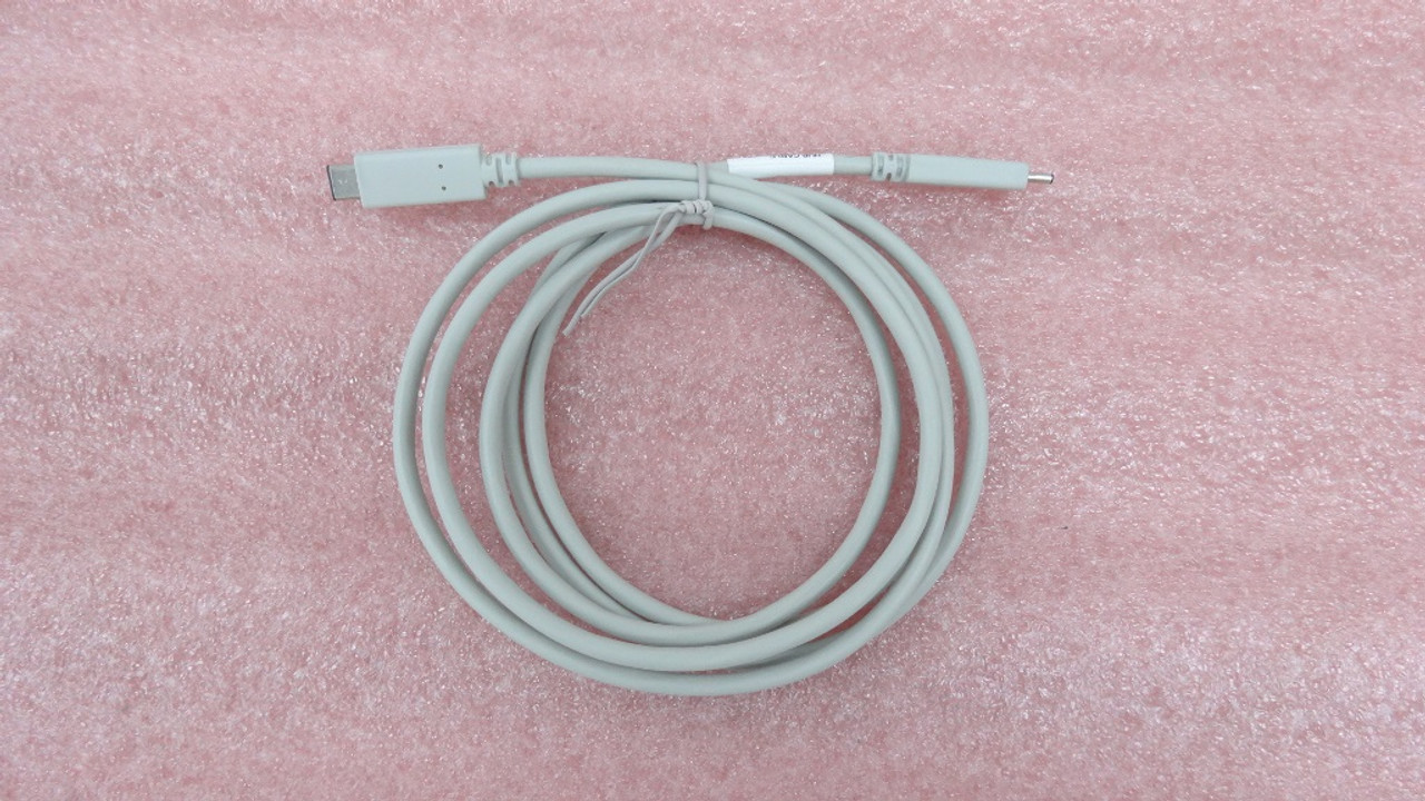 hp SPS-Cable USB3.1 Gen1 1.8M TP COXOC  Engage One All-in-One / ENGAGE GO MOBILE - L21969-001