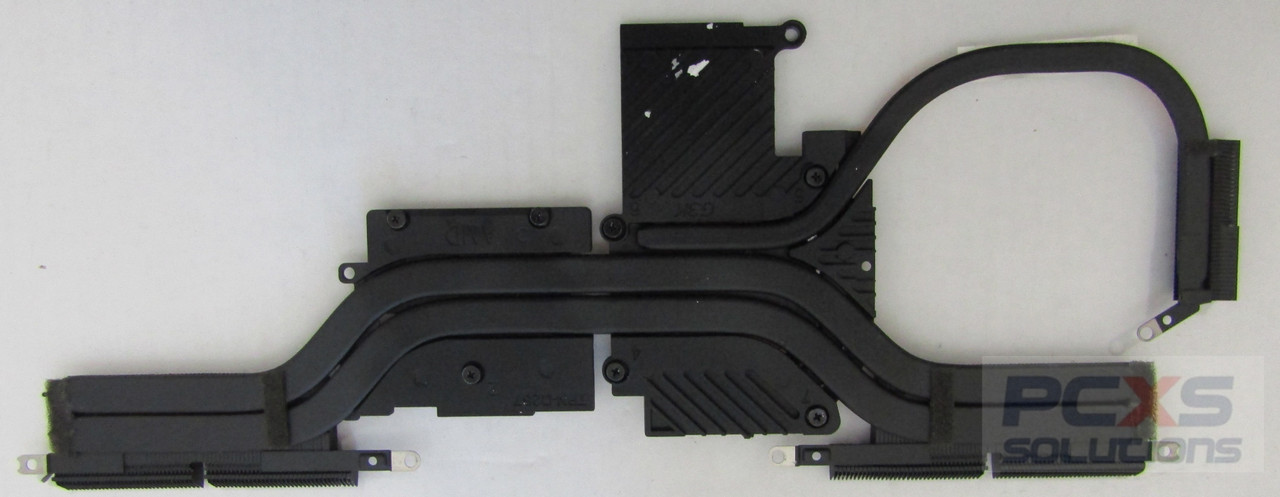 hp HEATSINK 80W RTX Gaming Laptop PC 16-c0000 - M83051-001