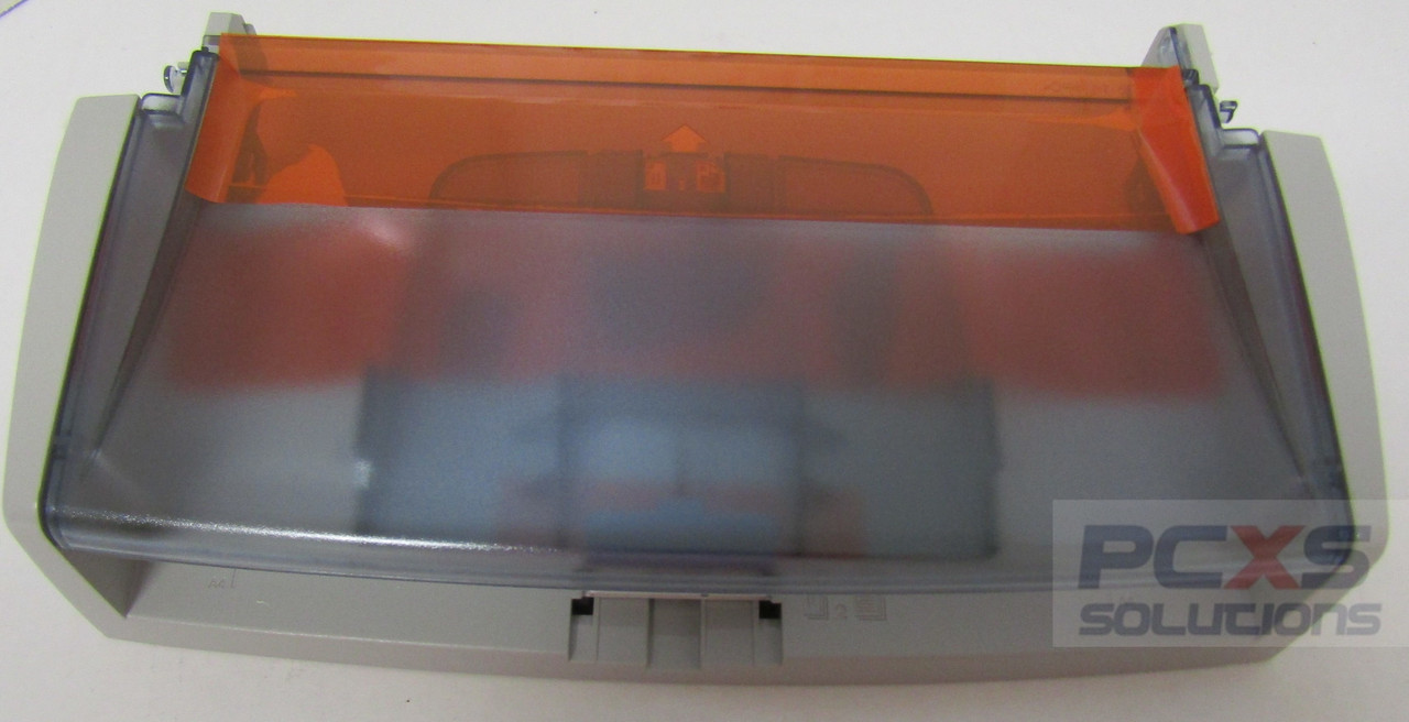 hp SERV ASSY-Assy-FI-Ship-Cap-500-series - D3Q24-67041