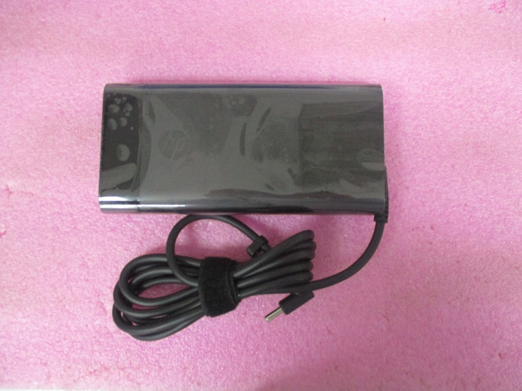 hp SKO-230W AC ADPTR, PFC SMART 3Pin 4.5mm OMEN 16 Laptop PC 16-c0000 / 16-b0000 - M41303-001