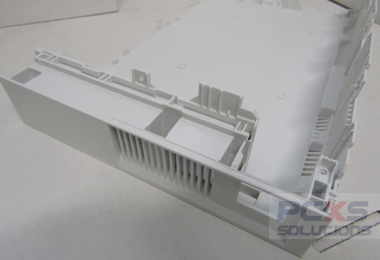 hp COVER RIGHT - HP Color LaserJet Pro 4201-4203cdn/dn/dw Printer series - RM2-2812-000CN