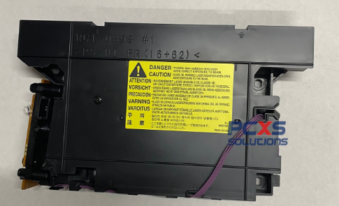 HP LaserJet 2300 Scanner Assembly - RM1-0313-020CN