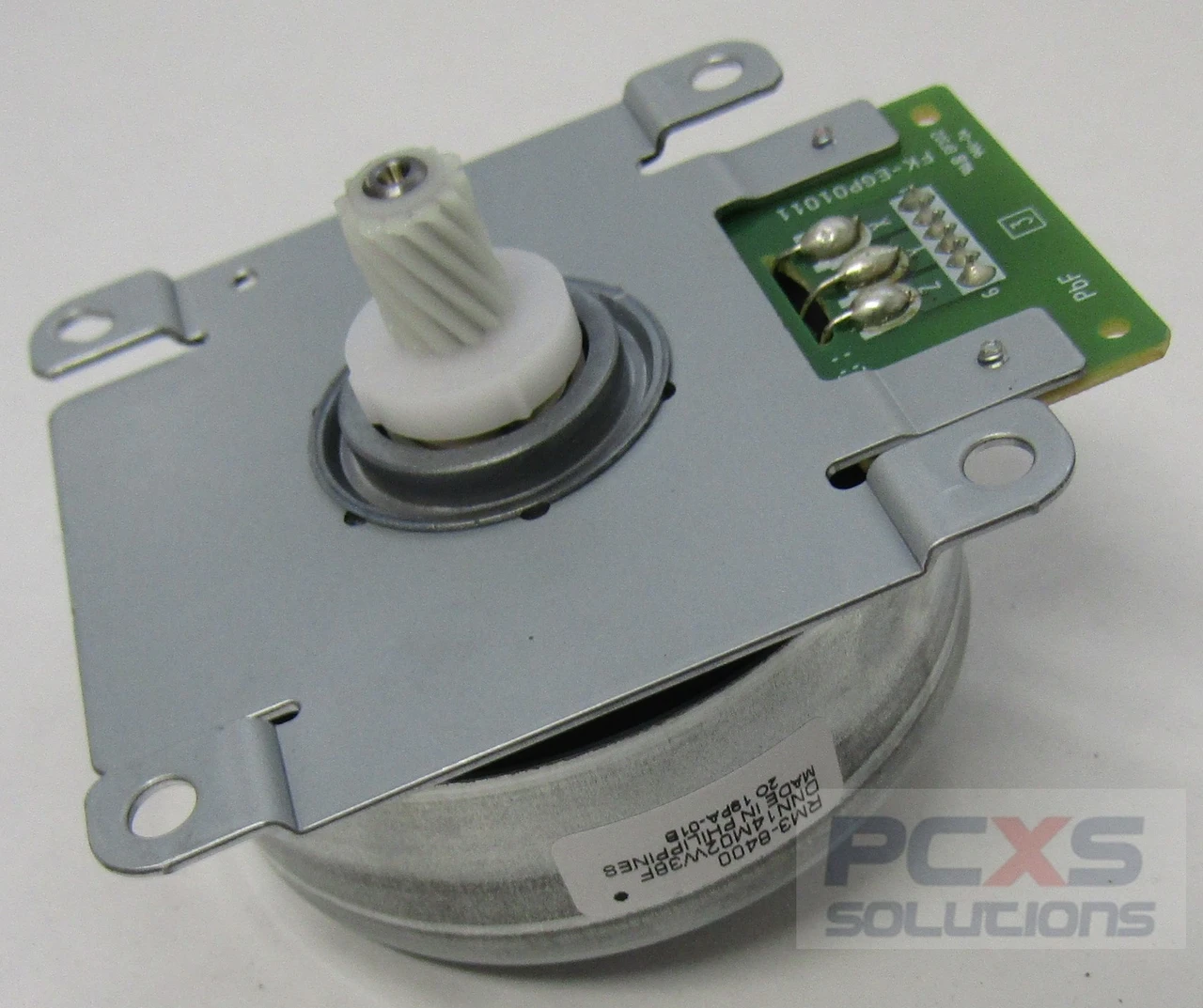 hp MAIN MOTOR ASSY LaserJet Pro 4201-4203 / 4301-4303 Printer