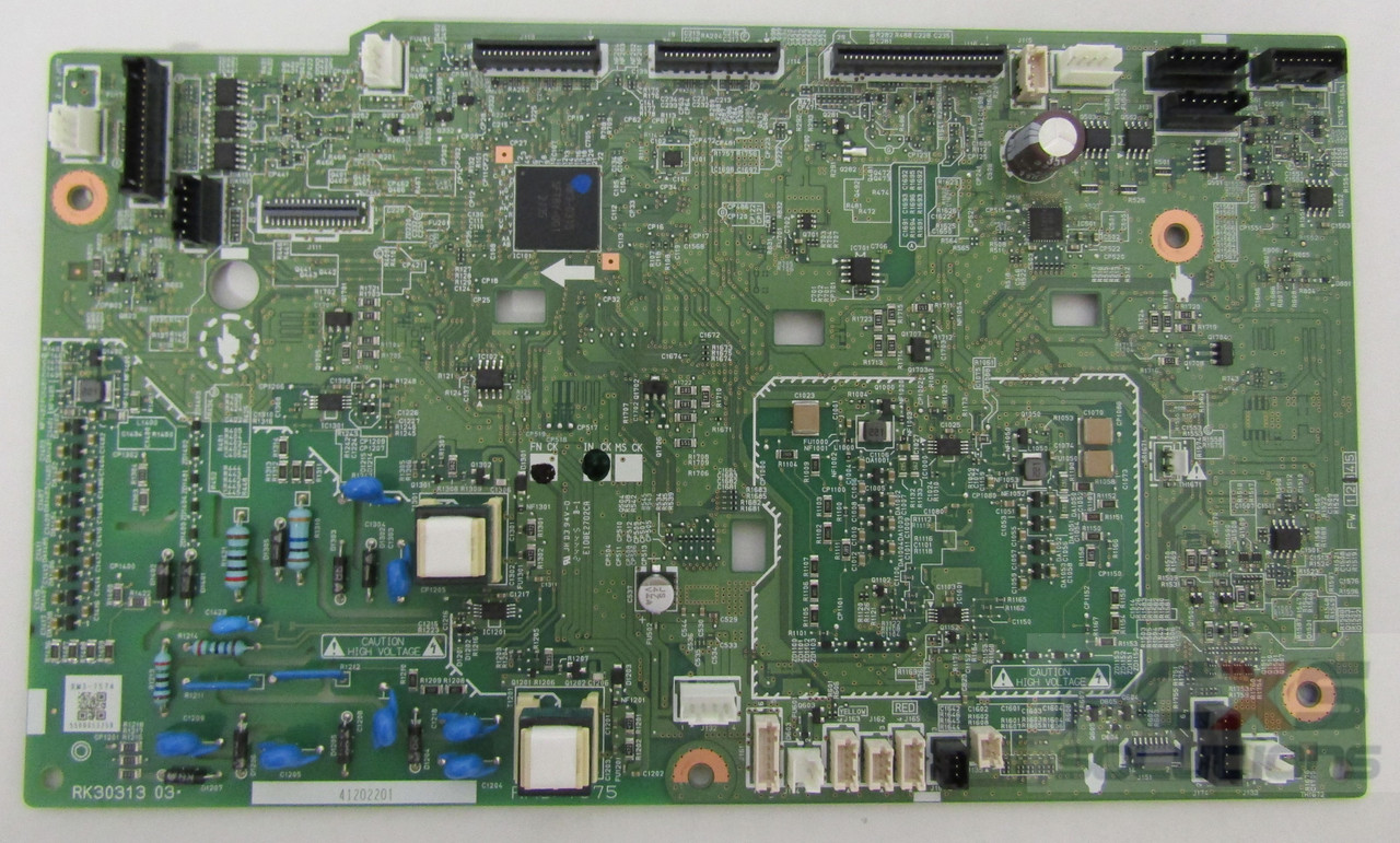 hp ENGINE CONTROLLER PCB ASSY - HP Color LaserJet Pro 4201-4203cdn/dn/dw Printer series - RM3-7577-000CN