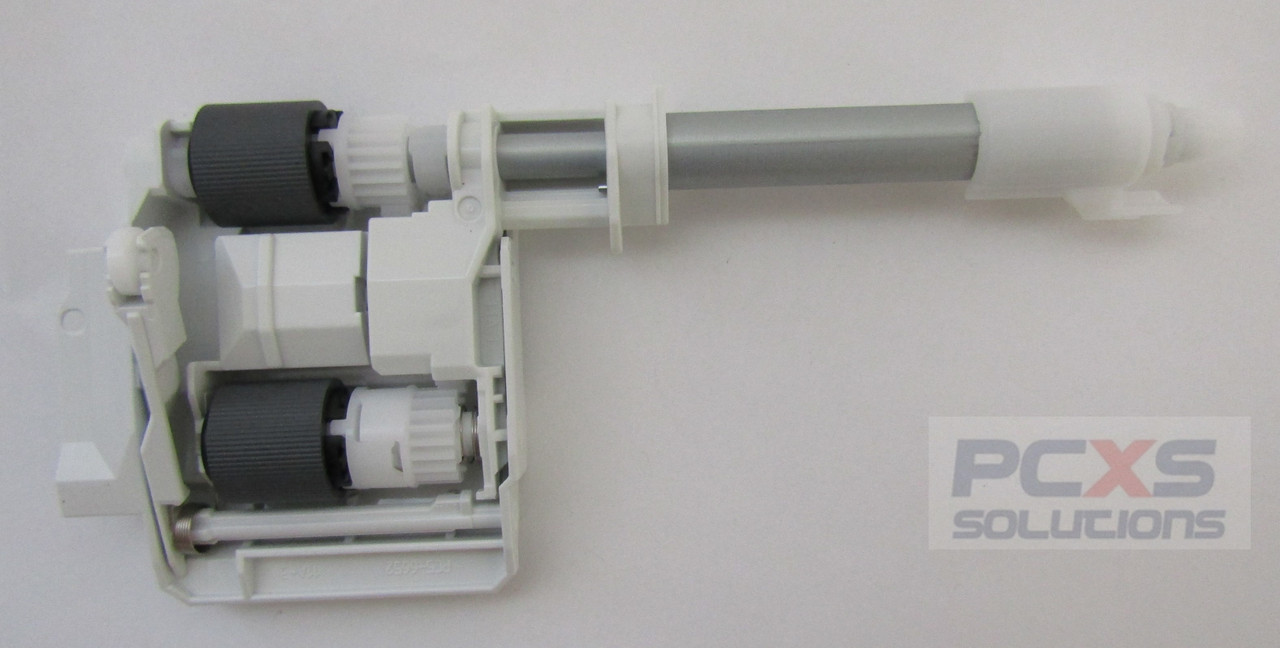 hp MULTI-PURPOSE FEED ASSY - HP COLOR LASERJET PRO MFP 4xxx PRNTR