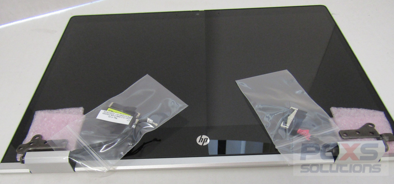 hp SPS-HU PNL 13.3 FHD BV UWVA 250 TS Pro x360 435 13 G9 - N10084-001