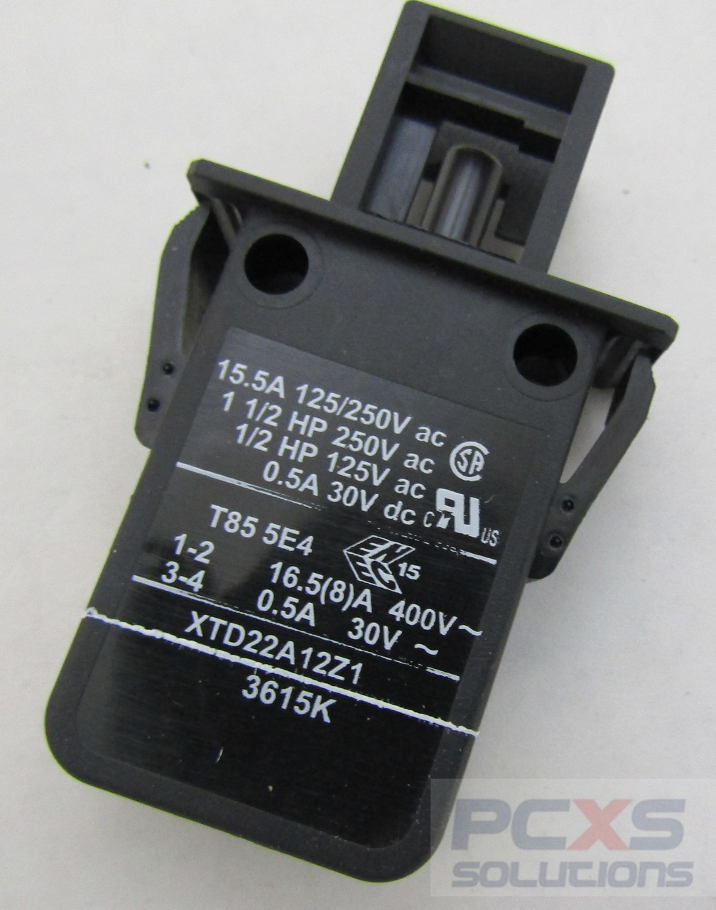 hp Xerox Printer Switch - 110E20500
