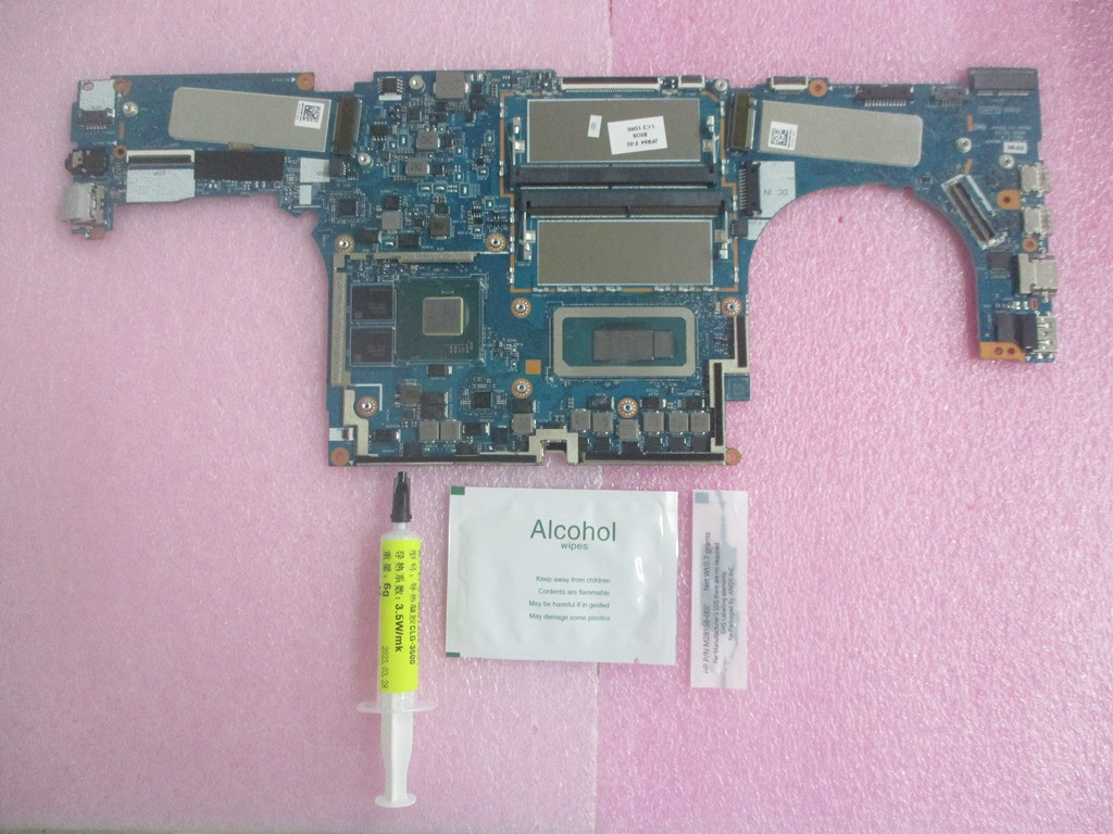 hp MOTHERBOARD DSCArcA370M4GB i7-13700H WINDOWS - HP ENVY 16 inch Laptop PC 16-h1000 - N40704-601