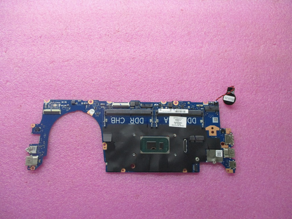 hp SPS-MB UMA i7-1185G7 TBT WIN 630 G8 - M49526-601