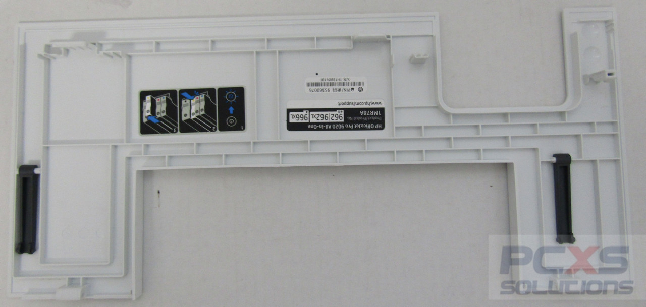 hp Assy-Door-FRNT-MH-JOYSOAP OfficeJet Pro 9020 - 1MR66-60096