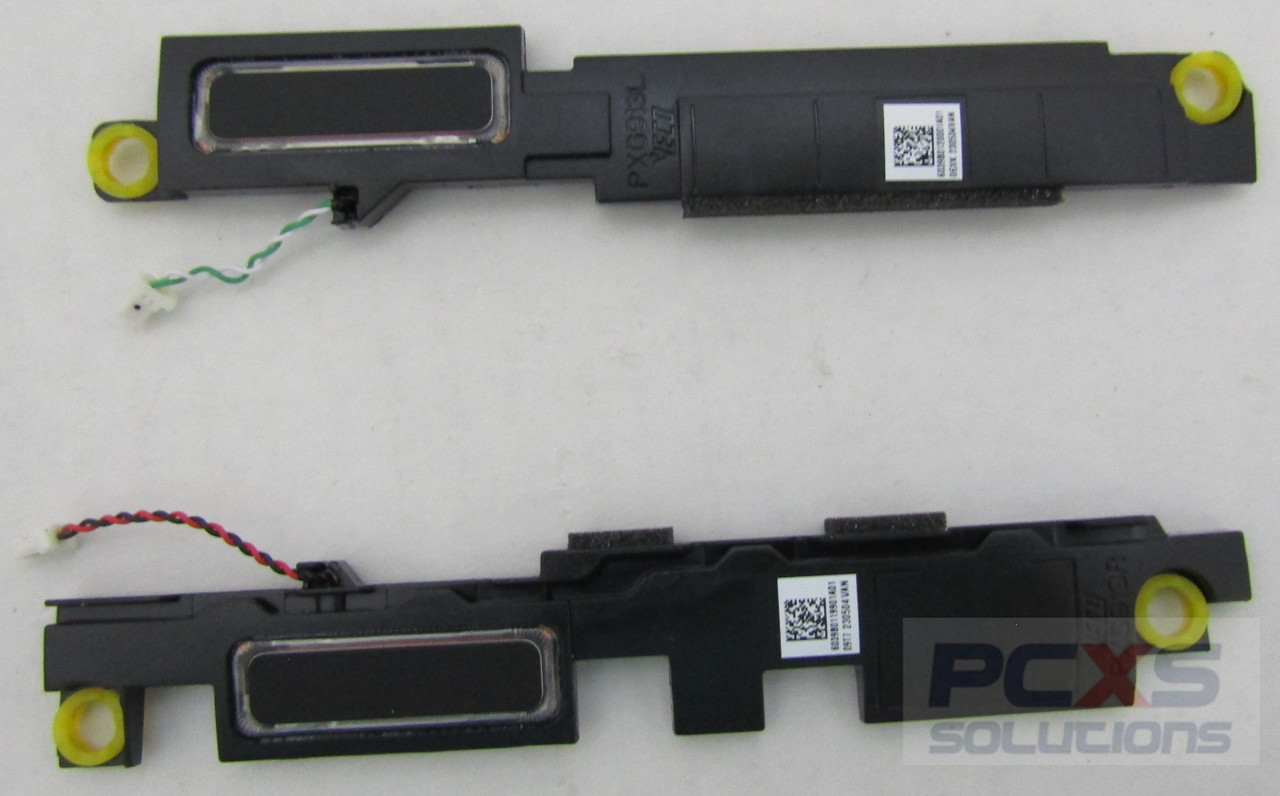 hp SPS-SPEAKER KIT Elite x360 830 G9 - N02329-001