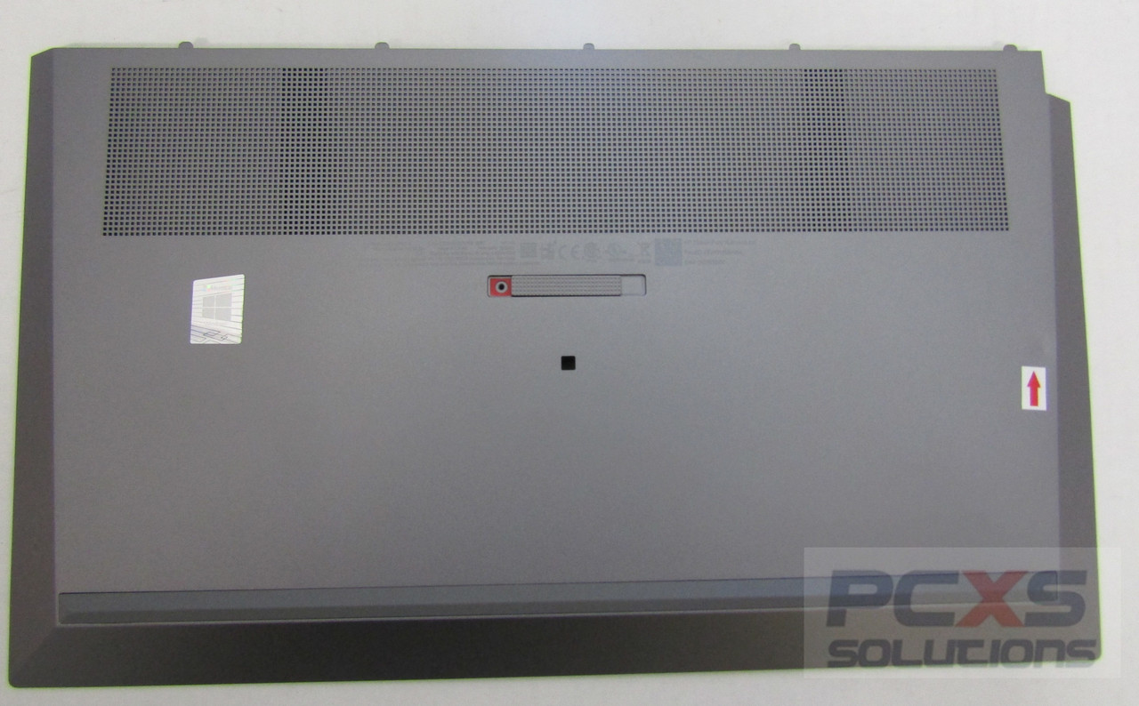 hp SPS-SERVICE DOOR used pull - M75765-001-B