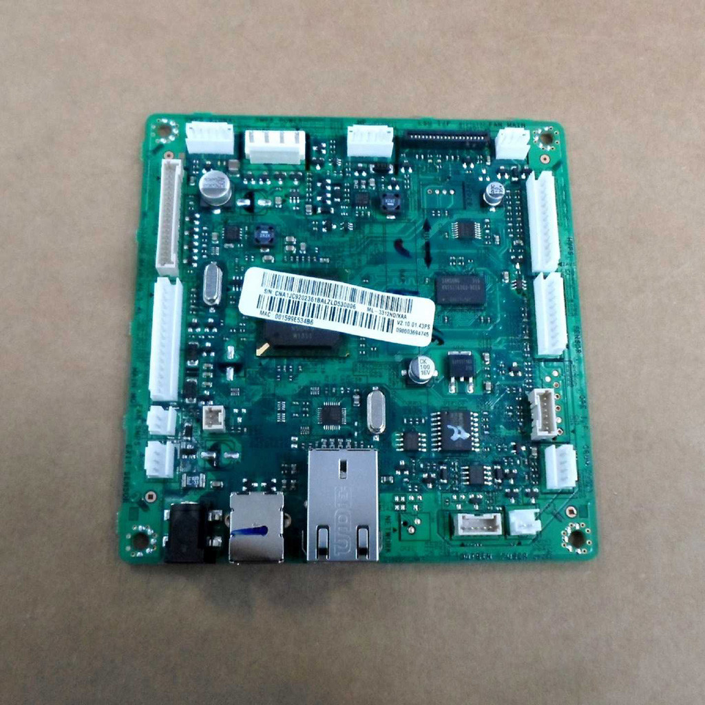 hp PBA-MAIN, Samsung ML3310D - JC92-02361B