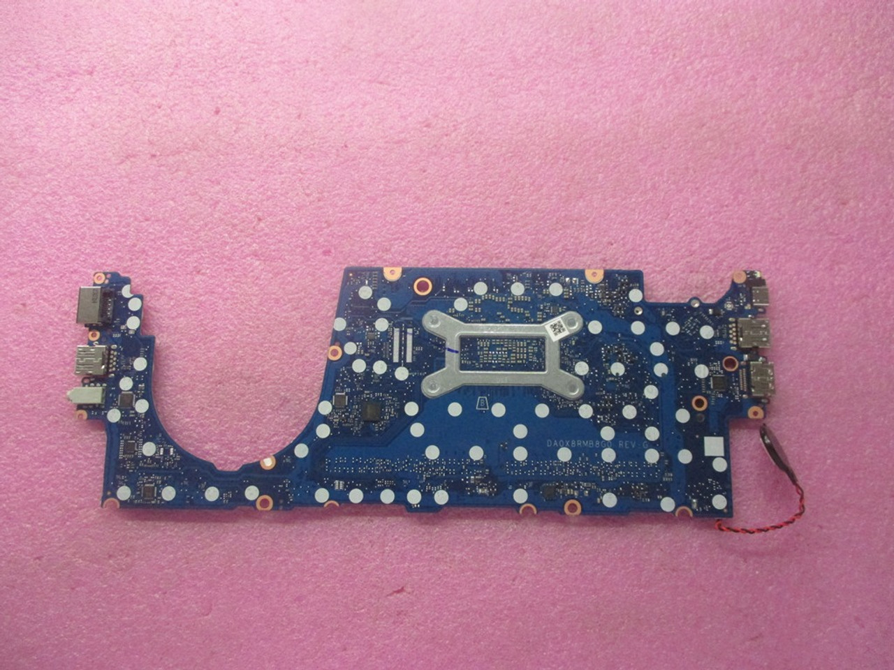 hp MOTHERBOARD UMA i7-1355U WIN TI Elitebook 630 G10 / N44232-601
 - N49299-601