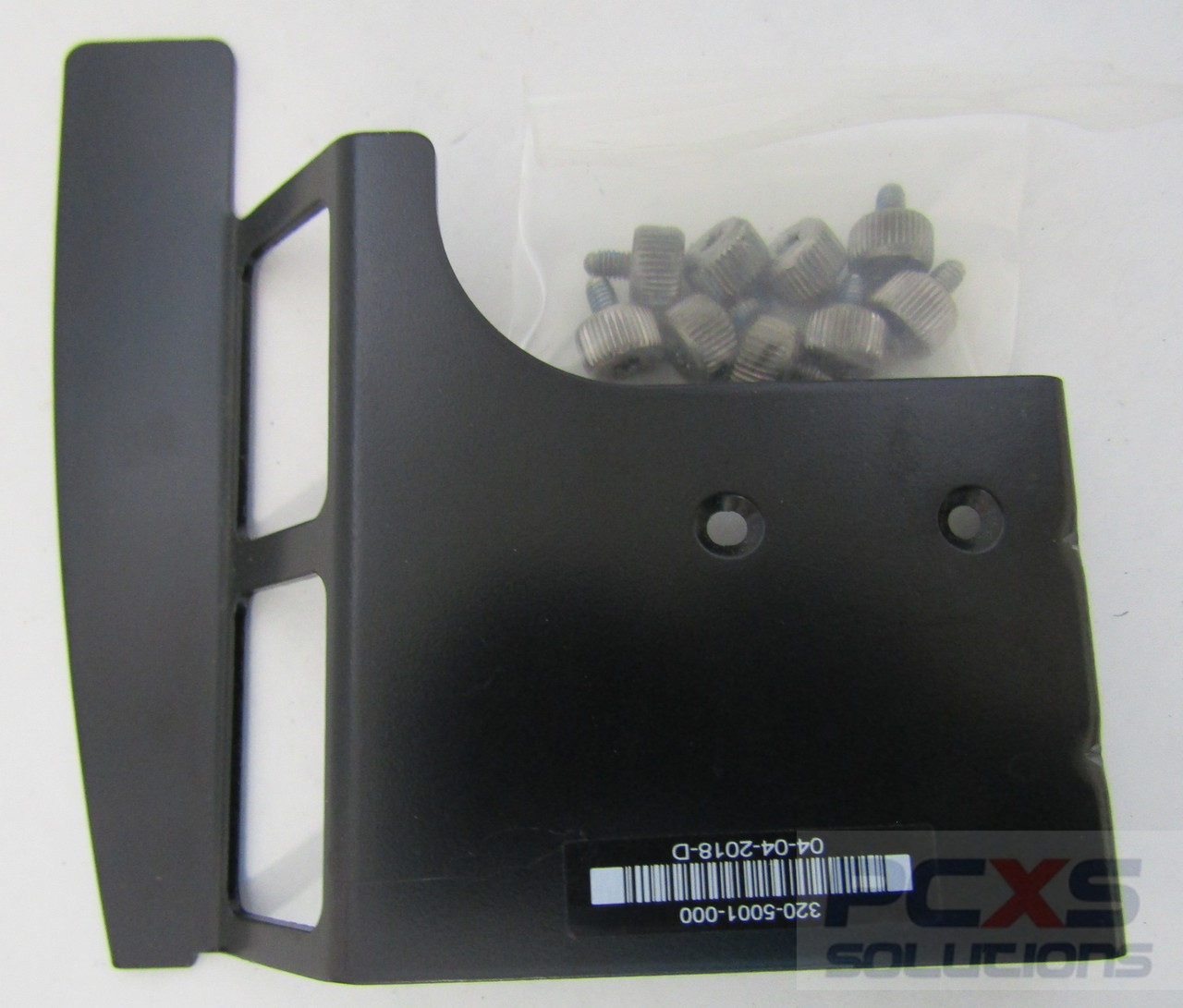 hp extender bracket for nvidoa tesla quadro card - 320-5001-000