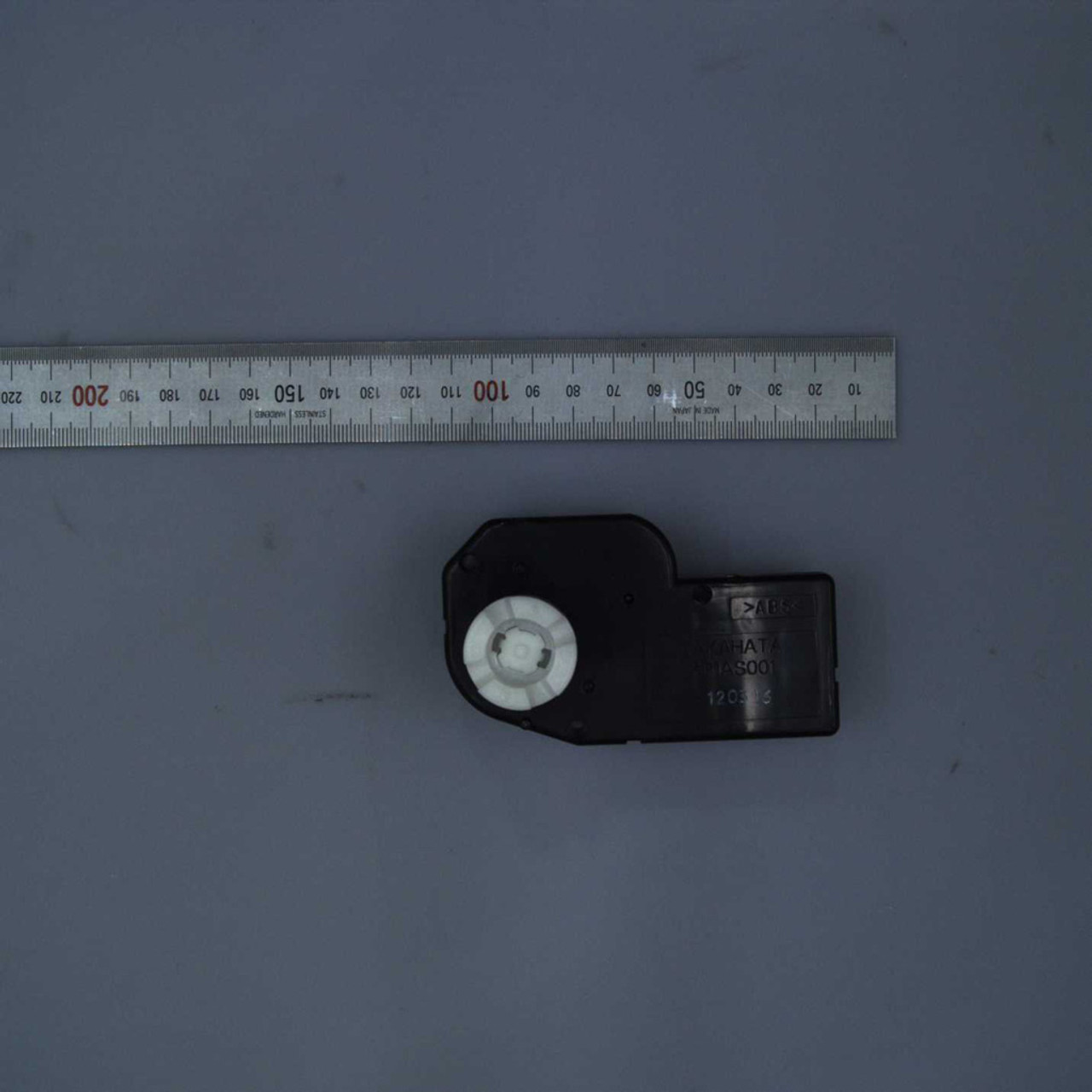 hp MOTOR GEARED-P LIFT;2.1RPM,1.5 - JC31-00045A
