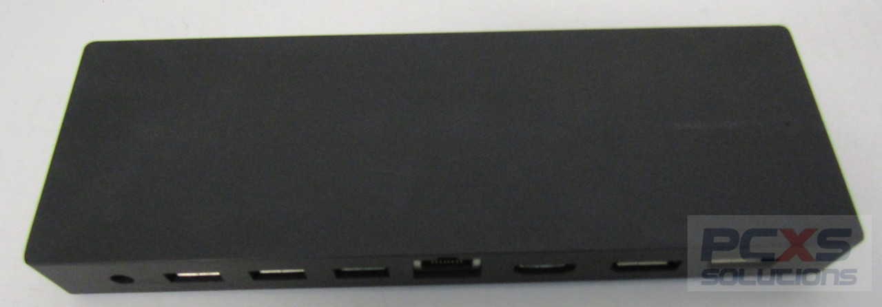 hp HP USB-C Dock G4 - L16133-001