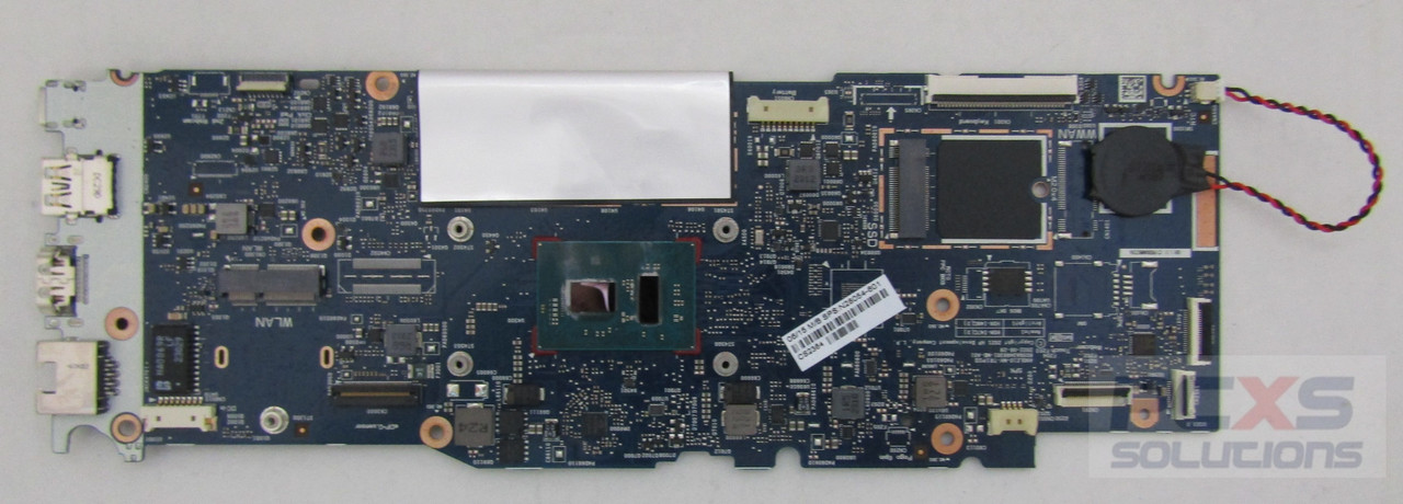 hp SPS-MB UMA Cel N5100 4GB WIN Probook Fortis 14 G9 - N05374-601
