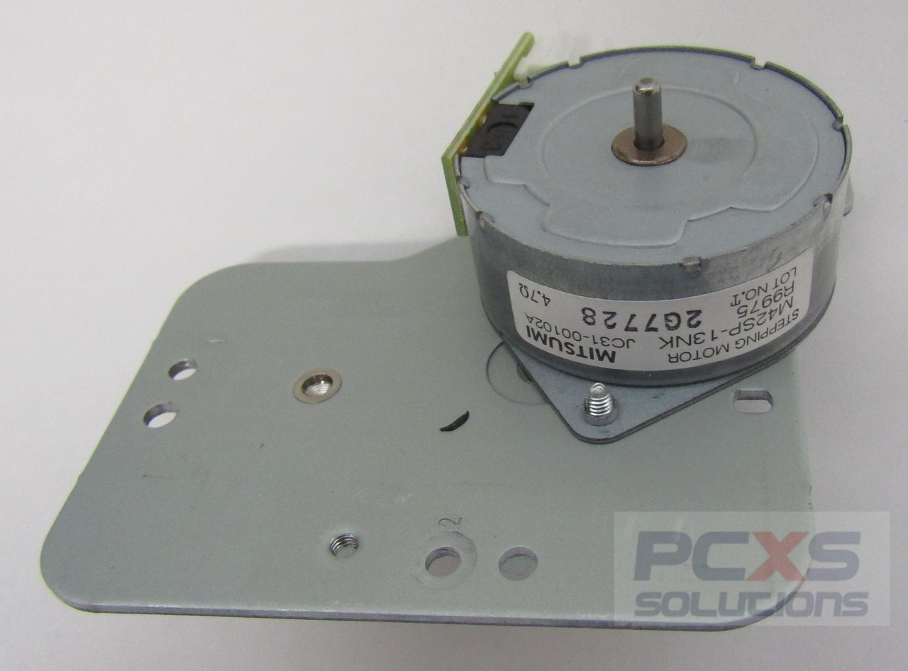 hp DRIVE-ELA HOU-DUPLEX MOTOR;SEC /W/JC31-00102A - JC96-04860A