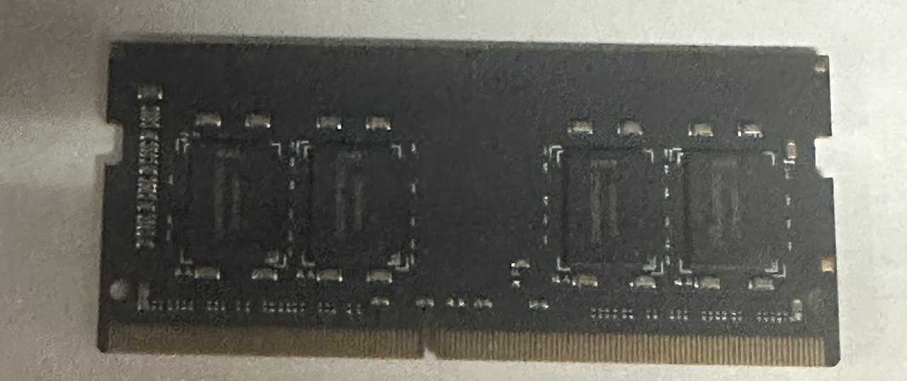 hp 16GB 1R*8 PC4 3200 CL22 NB - 2E2M7AA#ABB