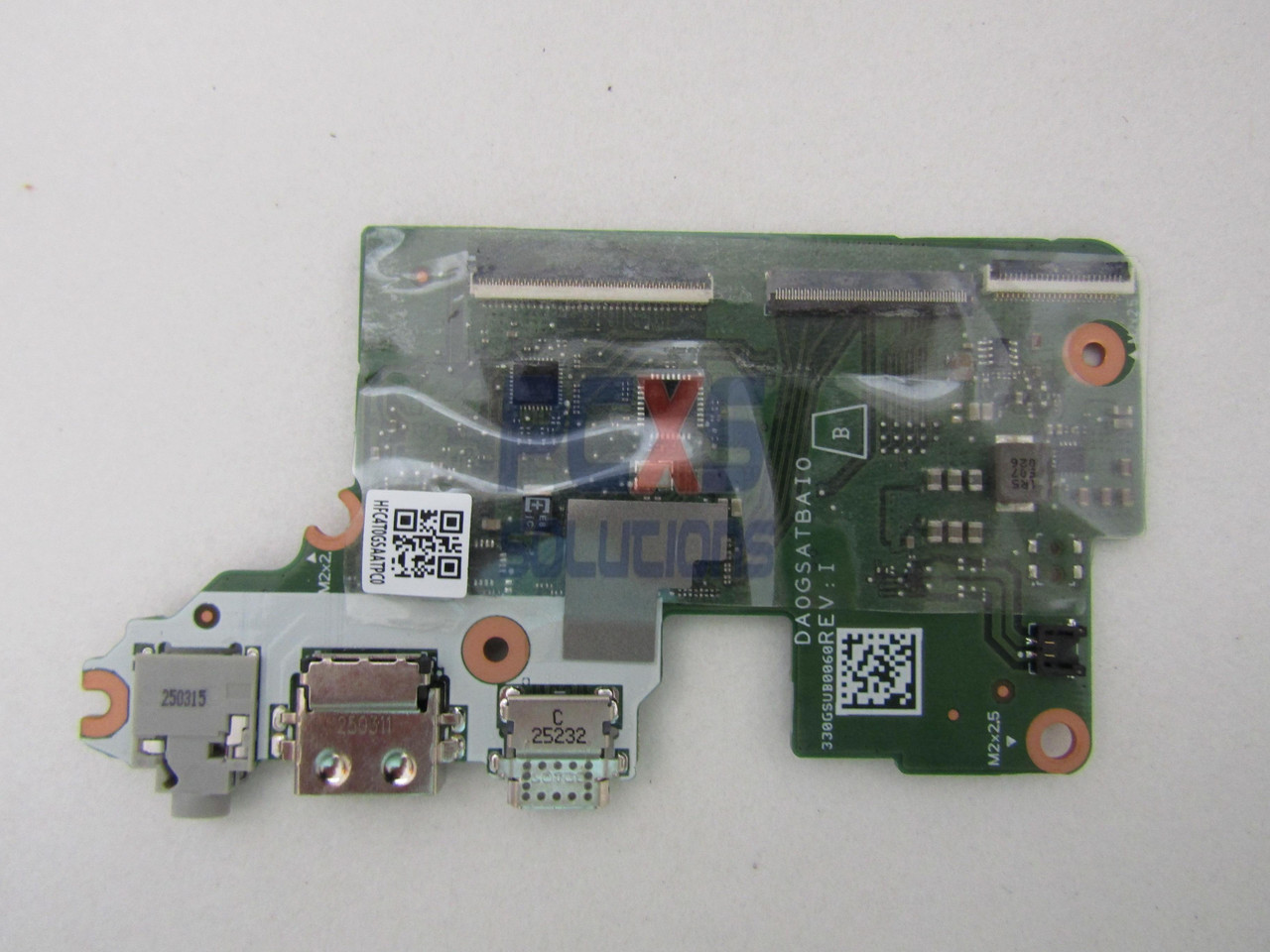hp SPS-PCA USB BOARD WLAN Elite c640 G3  - N13679-001