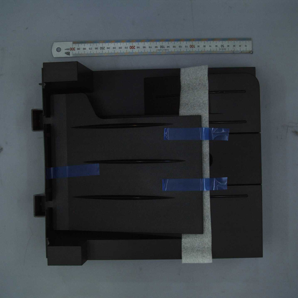 hp COVER-UNIT TOP,M5370,SEC - JC95-01915A