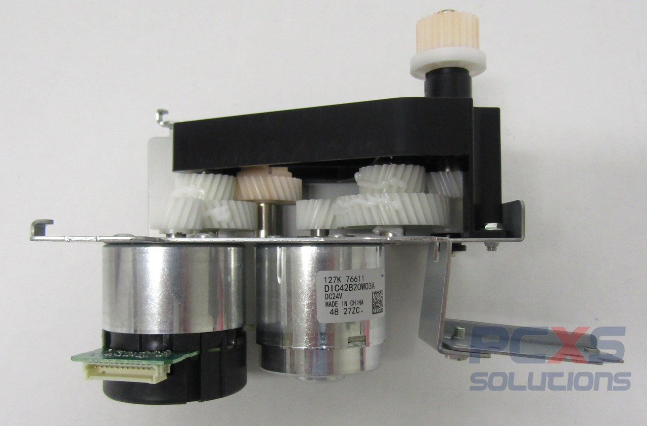 hp REGISTRATION DRIVE ASSEMBLY - 007K22003