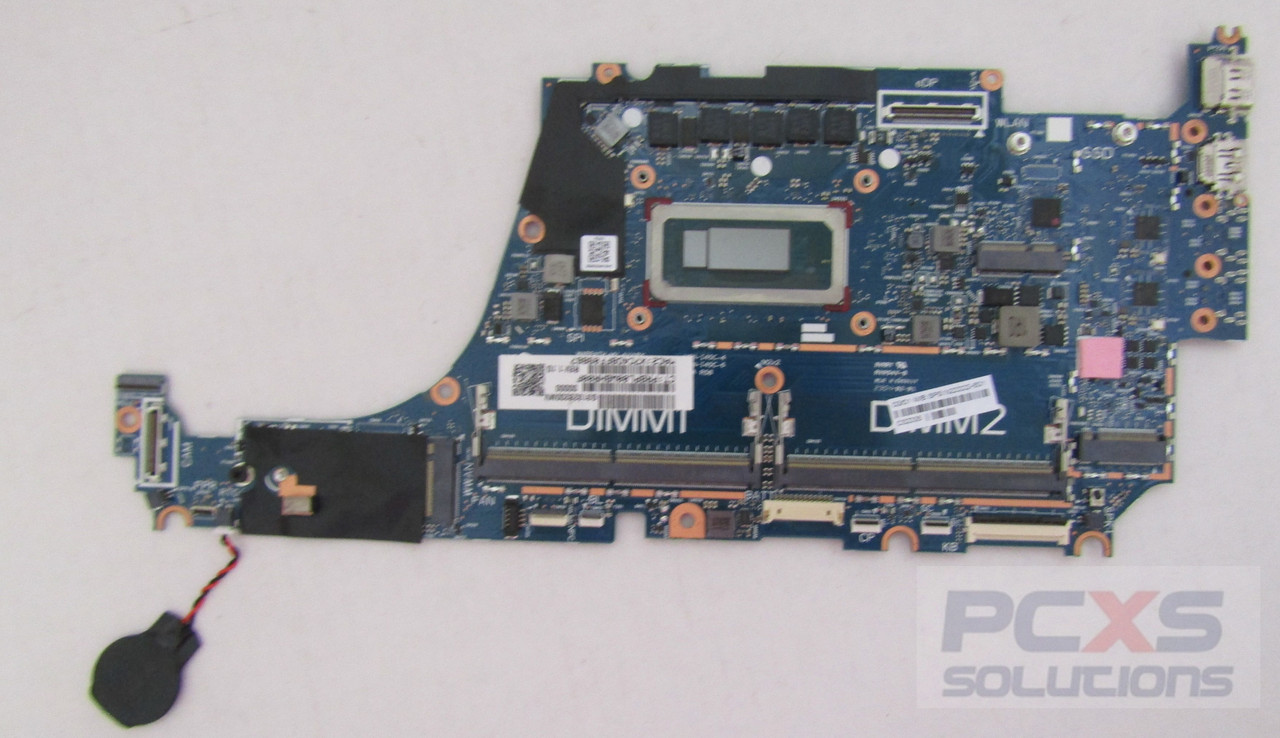 hp SPS-MB UMA i7-1260P RTK USBC FIREFLY 14/16 G9 - N22222-601