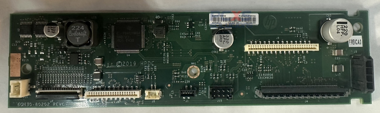 hp PCA-SCIB - 5851-8962