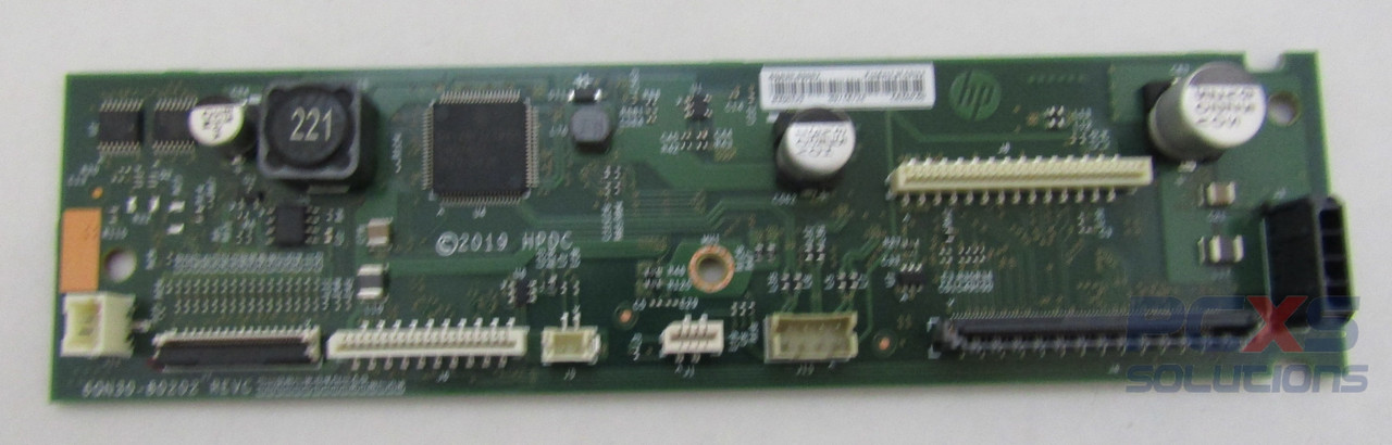 hp PCA-SCIB - 5851-8962