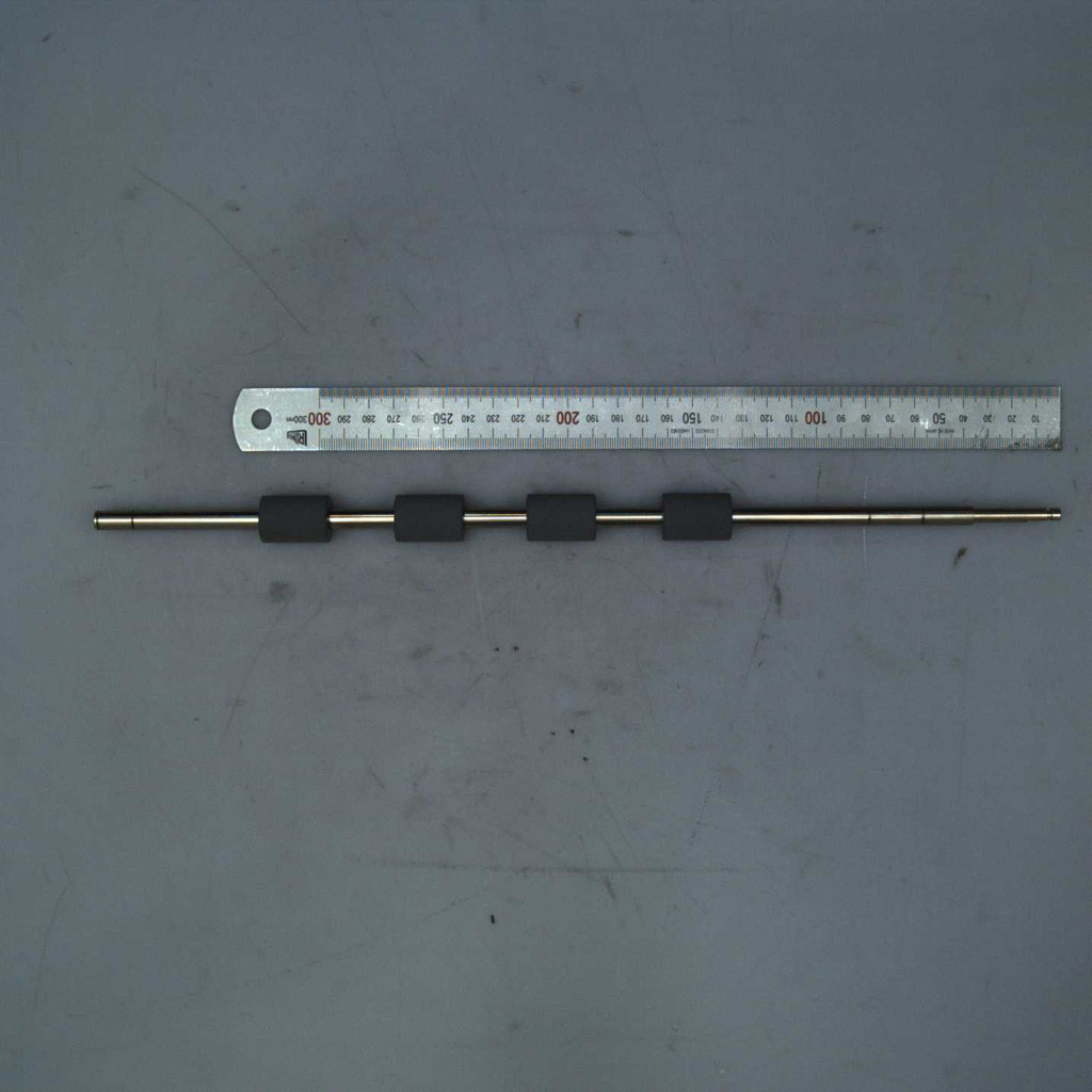 samsung ROLLER FEED-REGI;M5370,EPDM,SU  MultiXpress SL-M5360 - JC66-04242A