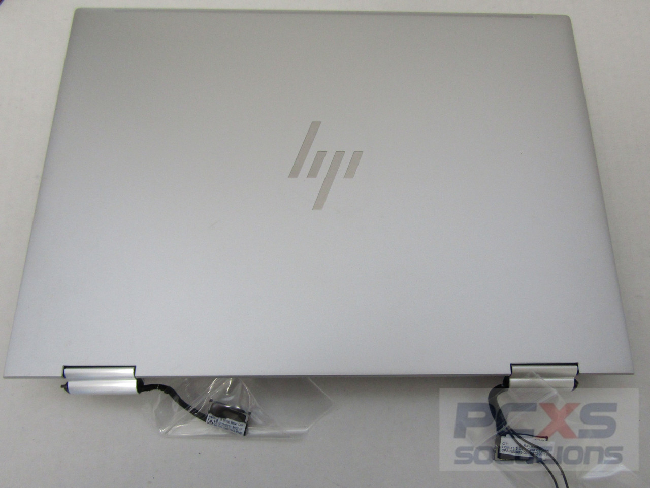 hp HINGE UP , TS 13.3 WUXGA AG 400 IR HP Elite x360 830 13 G10 - N52936-001