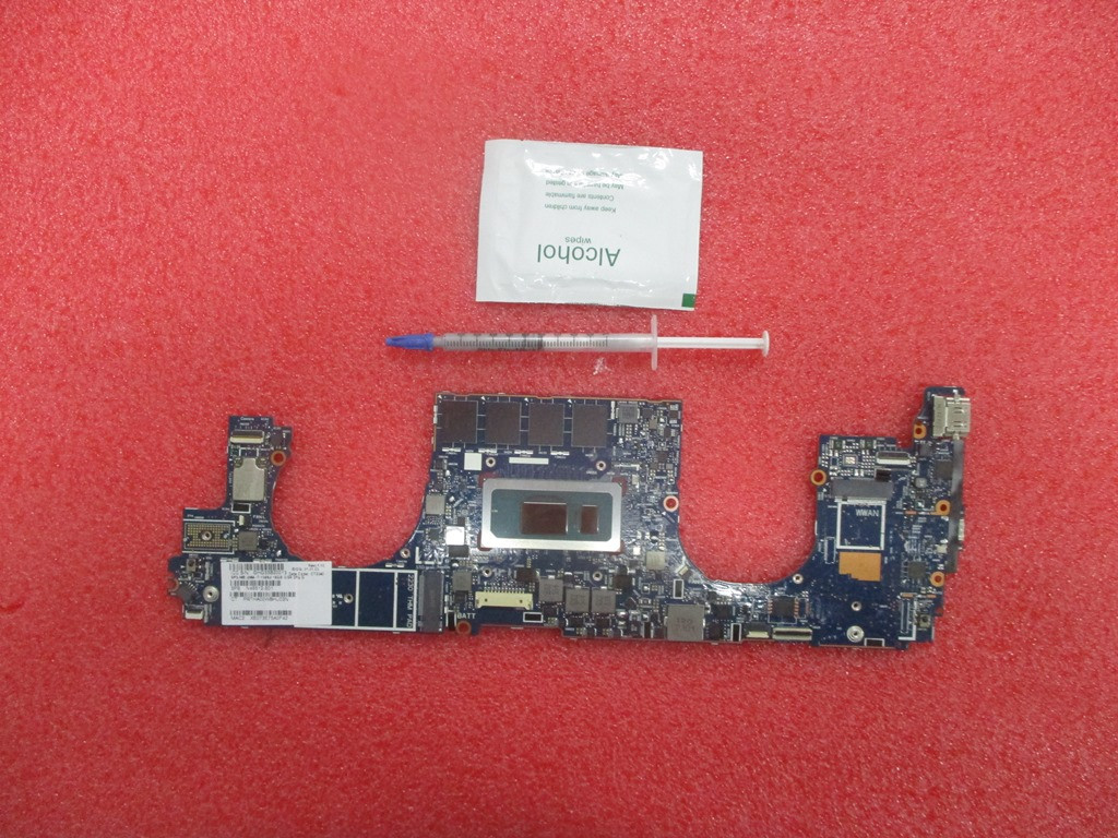 hp SPS-MB UMA i7-1365U 16GB OSR DRAGONFLY 13 G4 Windows - N46512-601