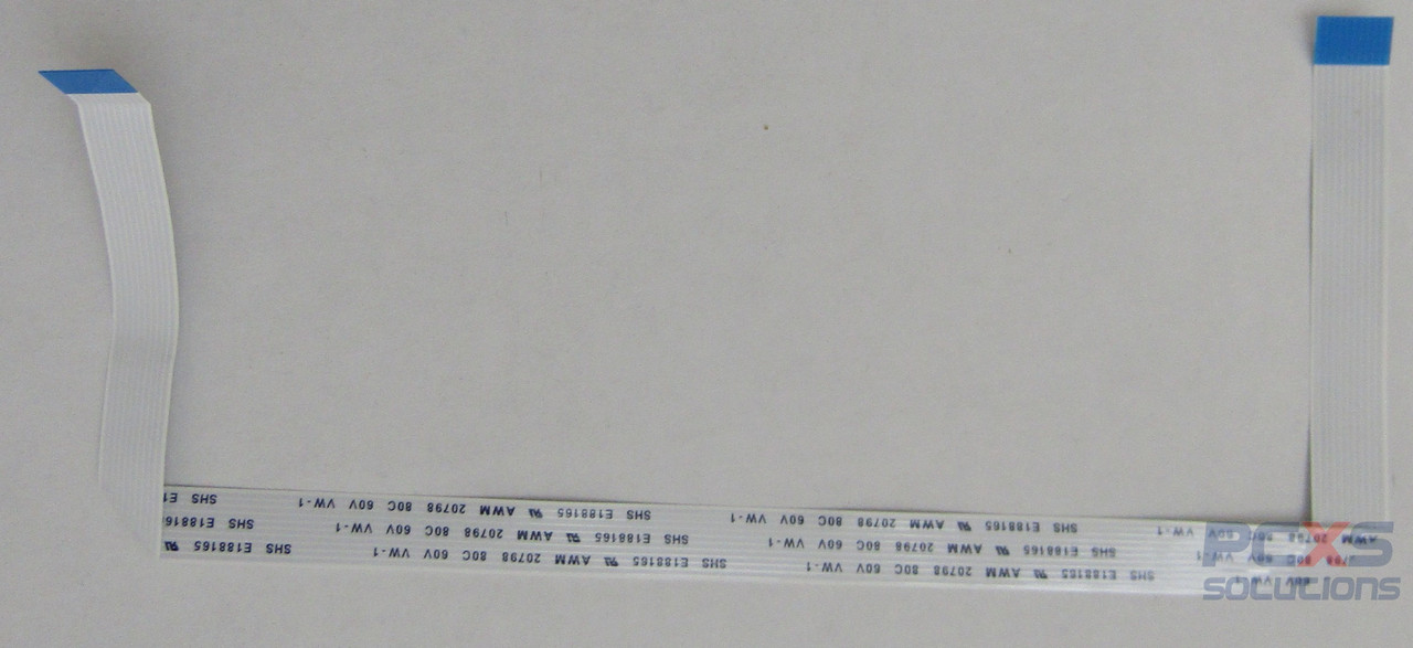 hp CABLE FLEXIBLE FLAT - HP COLOR LASERJET PRO MFP 4201 4301 - RK3-0380-000CN