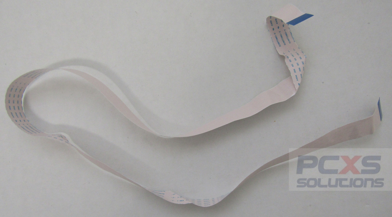 hp Cable, flat-flexible cable (FFC), control panel - RK3-0383-000CN