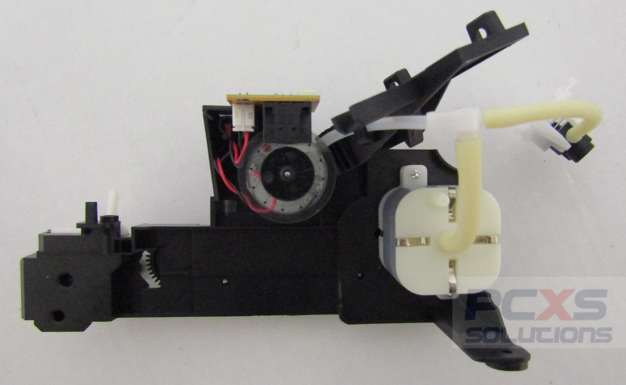 hp Assy-IDS_Pump_6L OfficeJet Pro 9010/9018/9020/9026 - 1KR42-60041