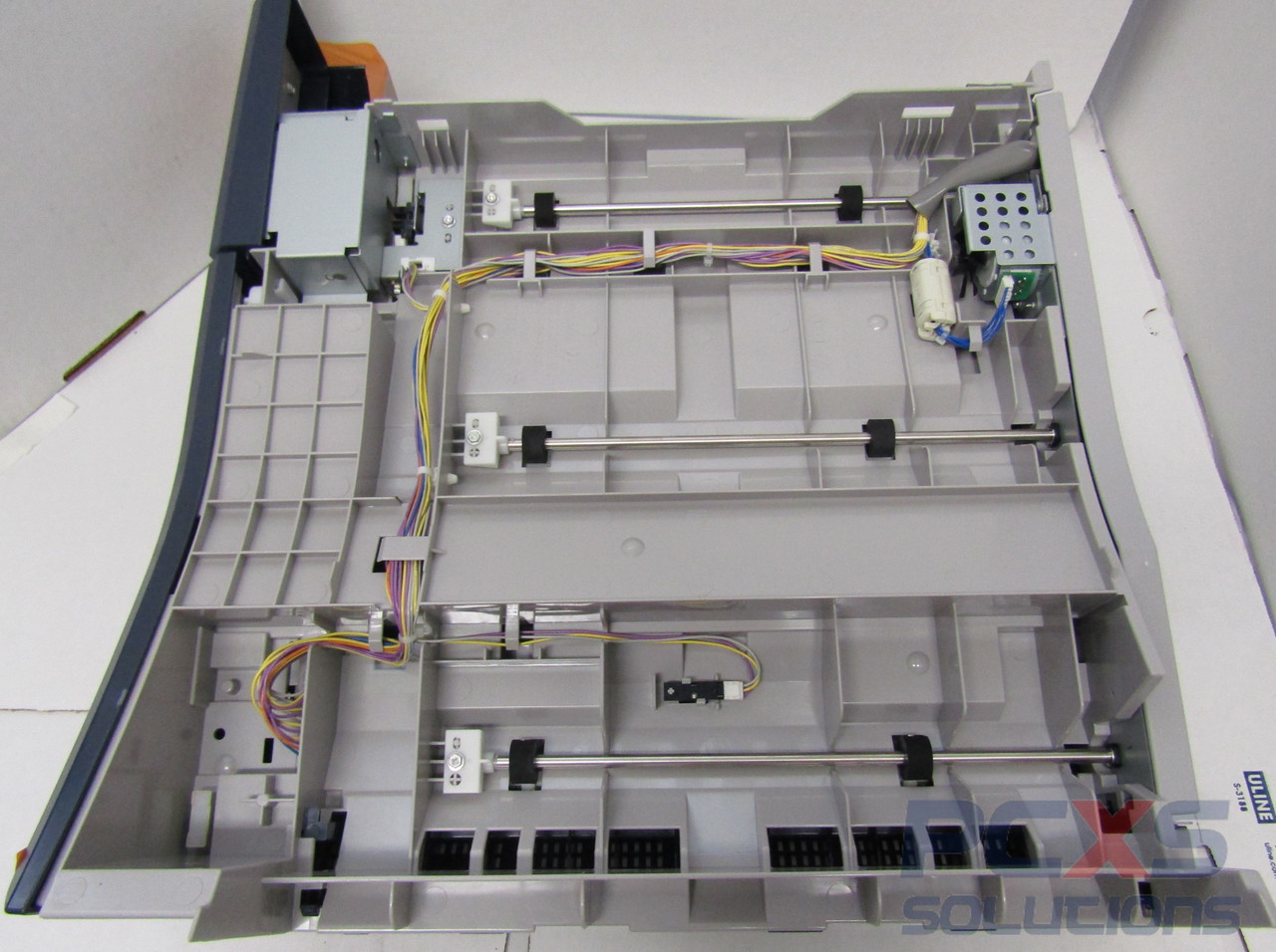 hp XEROX Horizontal Transport - AltaLink C80 VersaLink B70 C70 C8/9000DT - 859K04770